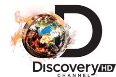 Телеканал Discovery Channel представил новое эфирное оформление и запустил HD-вещание