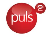 PULS 2 с показом на спутнике