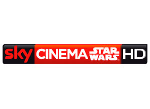 Sky Cinema Star Wars HD для абонентов Sky DE