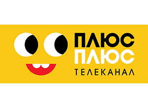 Телеканал ПЛЮСПЛЮС группы 1+1 media начинает вещание в HD-качестве
