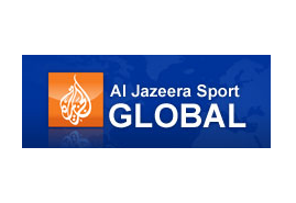 Al Jazeera Sports Global и News только с нового транспондера на 13°E