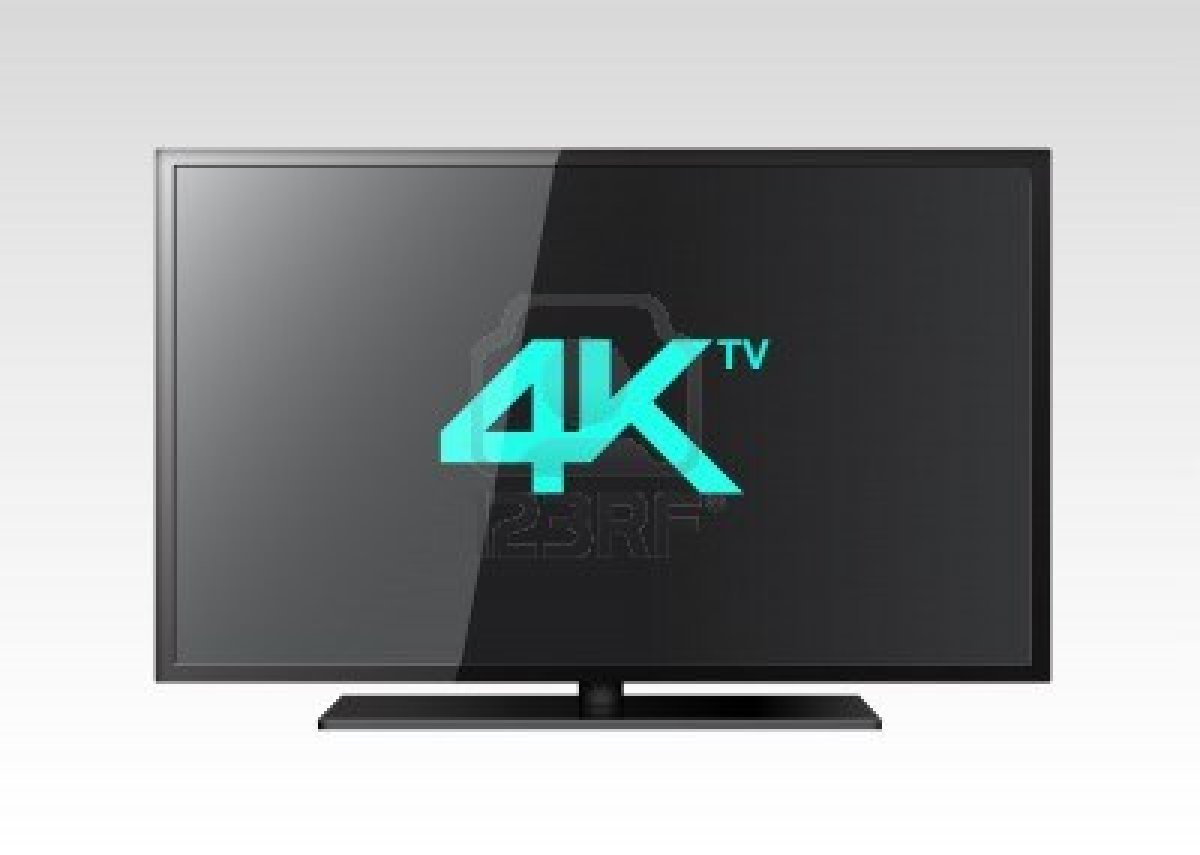 Олег Колесников: рубеж 4K мы преодолеем в Сочи